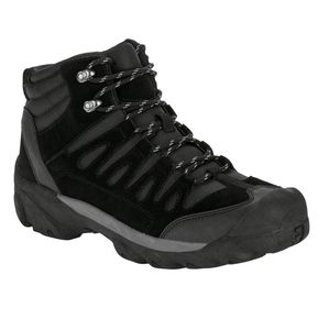 Mens hikers hiking boot